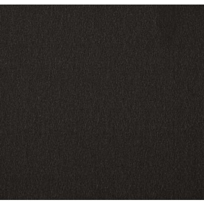 100% Polyester Black Fabric