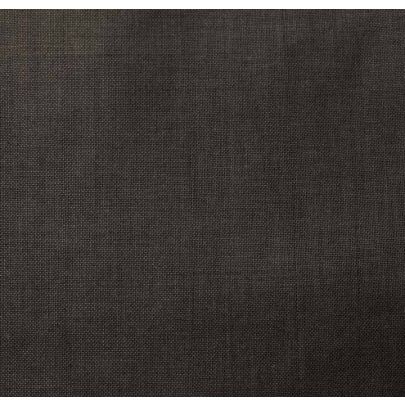 100% Cotton Black Fabric