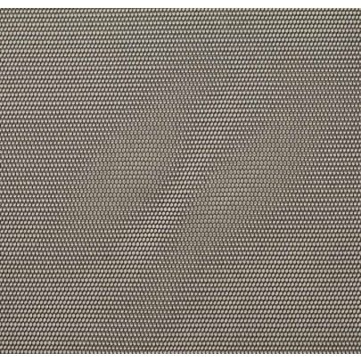 100% Tulle Black Fabric