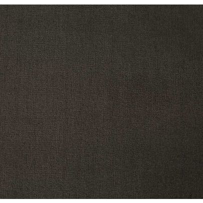 100% Silk Black Fabric