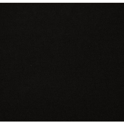 100% Rayon Interlock Black Fabric
