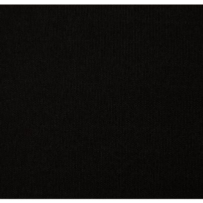 100% Rayon Interlock Black Fabric