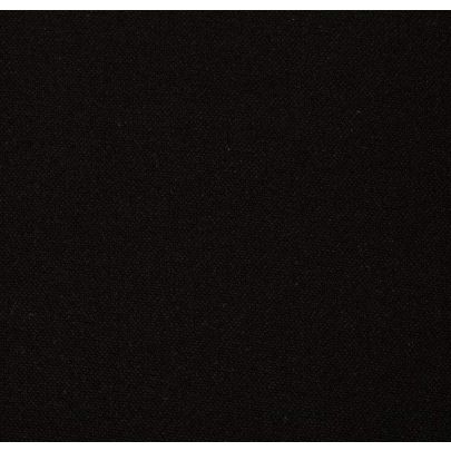 Rayon Elastane Black Fabric