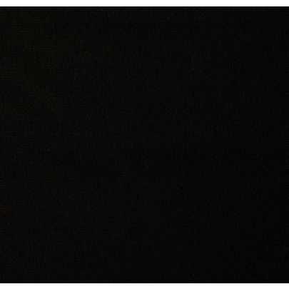 Rayon Elastane Blend Black Fabric