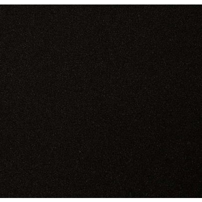 100% Lining Acetate Black Fabric