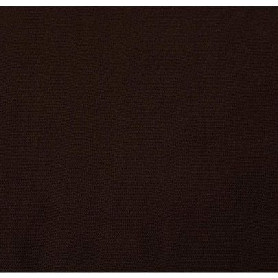 100% Viscose Black Fabric