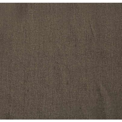 100% Silk Georgette Black Fabric