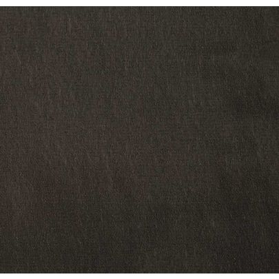 100% Poly Georgette Black Fabric