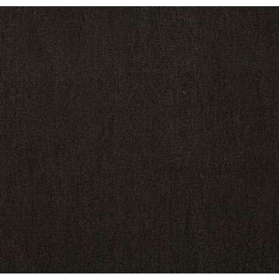 100% Silk Georgette Black Fabric