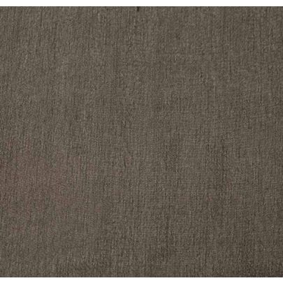 100% Silk Georgette Black Fabric