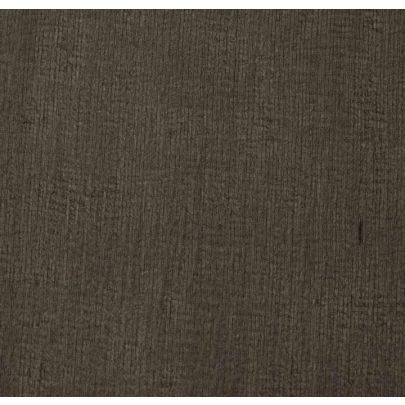 100% Silk Chiffon Black Fabric