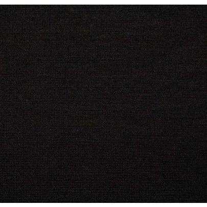 100% Rayon Jersey Black Fabric