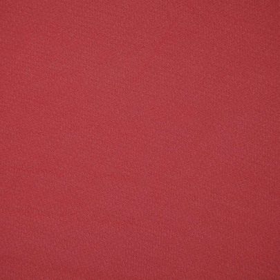 Polyester Chiffon in Coral Pink (120 x 90cm)