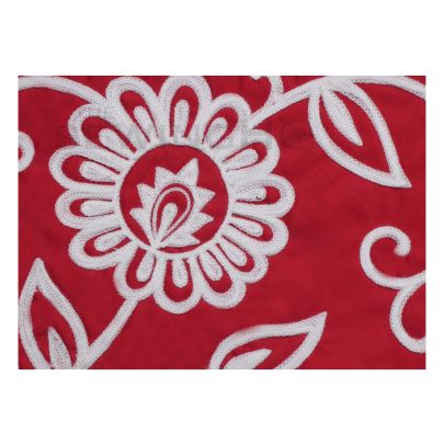 Annabeth Thread Embroidery - chain stitch thread embroidery