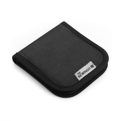 Black Sewing Kit
