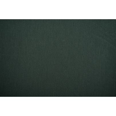 100% Cotton Dark Green Fabric
