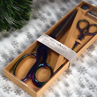 Dressmakers Boxed 8pc  Giftset By The Pattern Preacher