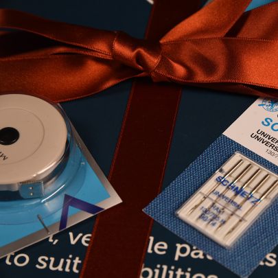 Dressmakers Boxed 8pc  Giftset By The Pattern Preacher