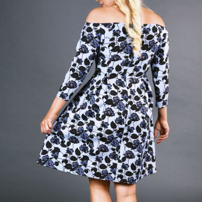 The Gabby Dress - The Pattern Preacher