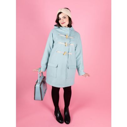 The Eden Coat - Tilly & The Buttons