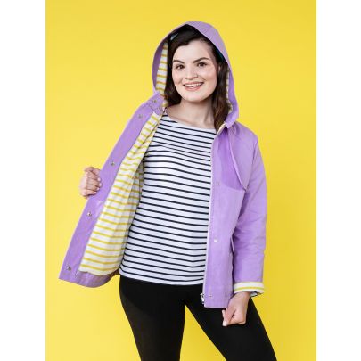 The Eden Coat - Tilly & The Buttons