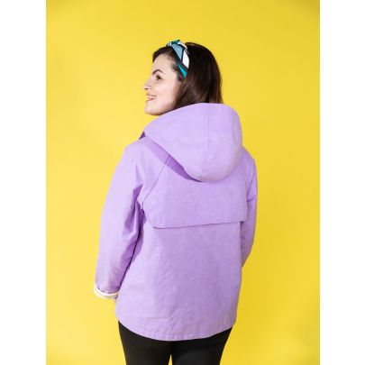 The Eden Coat - Tilly & The Buttons