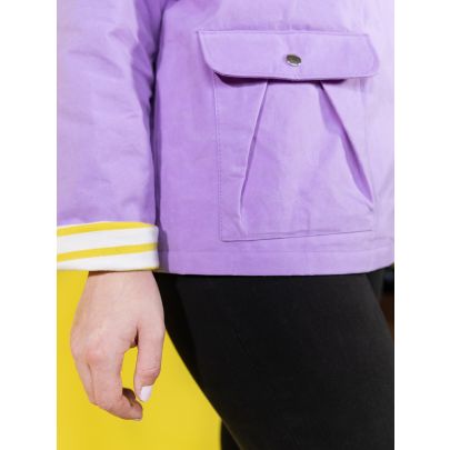 The Eden Coat - Tilly & The Buttons