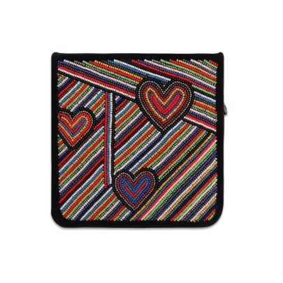 Exclusive Hand Embroidered Sewing kit