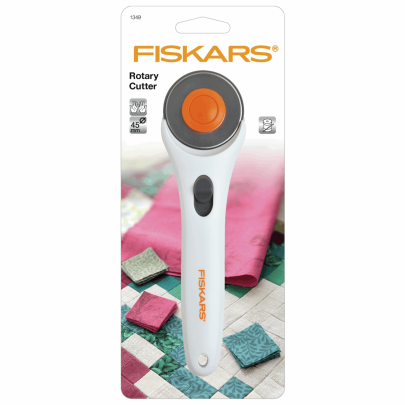 Fiskars Rotary Cutter Blade Stick 45mm 