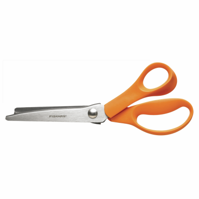  Fiskars Scissors Pinking Shears 23cm/9in 