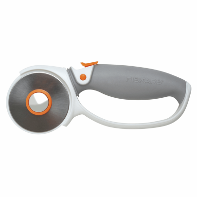 Fiskars Rotary Cutter Blade Stick Loop Titanium 60mm