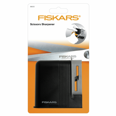  Fiskars Sharpener for Scissors Cutting Fabric