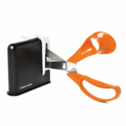 Fiskars Sharpener for Scissors Cutting Fabric