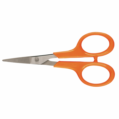Fiskars Scissors Classic Embroidery/Needlework: 10cm/4in