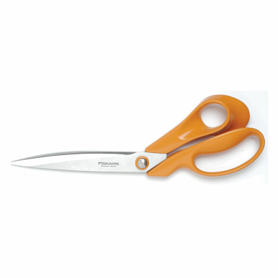 Fiskars Scissors Tailors Shears: 27cm/10.6in