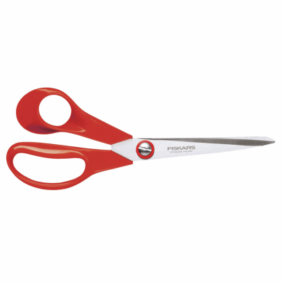 Fiskars Scissors Classic General Purpose Shears 21cm/8.25in