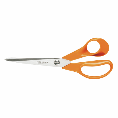 Fiskars Scissors General Purpose Shears 21cm/8.25in