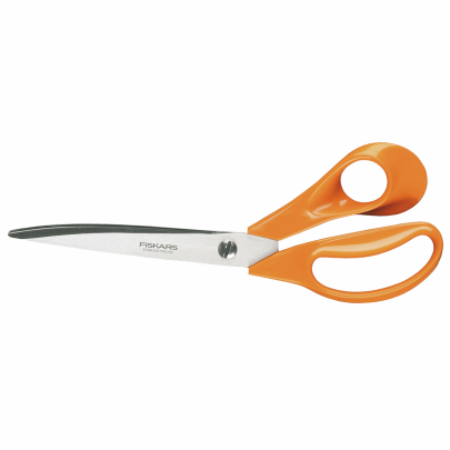  Fiskars Scissors Dressmaking Shears 25cm/10in