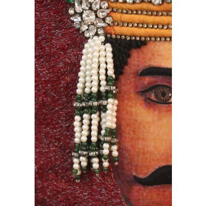 Raja Ravi Verma (1848-1906)