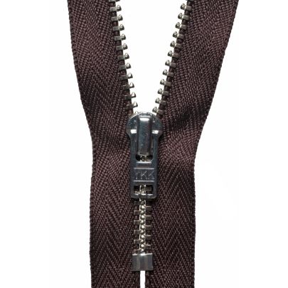 High Quality Metal Zipper