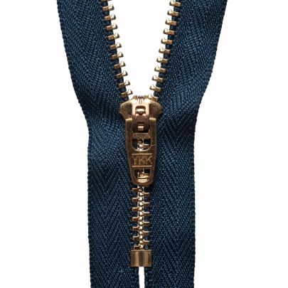 High Quality YKK Zipper for Jeans