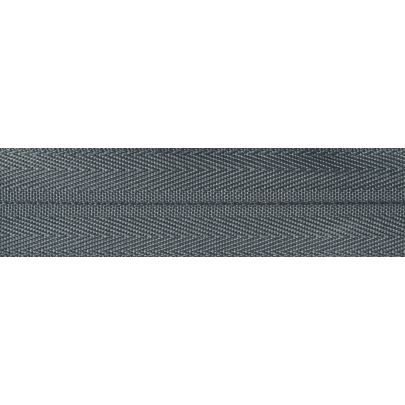 YKK Concealed Zip- Elephant Grey 56cm