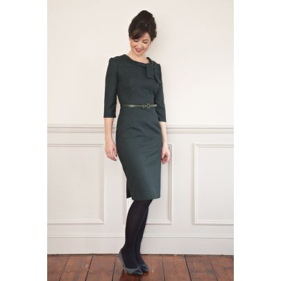 Joan Dress- Sew Over It Pattern