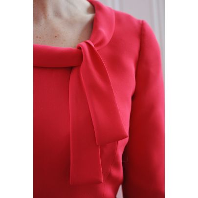 Joan Dress- Sew Over It Pattern