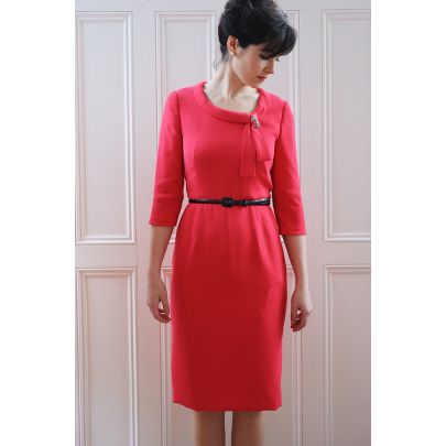 Joan Dress- Sew Over It Pattern