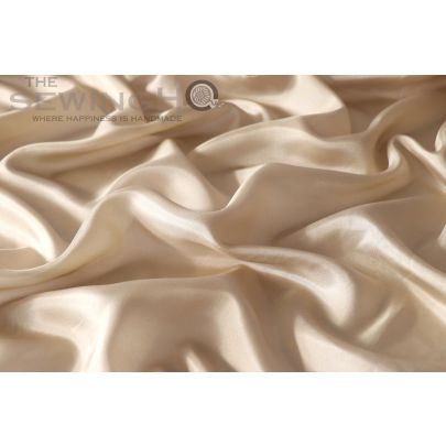 Silk Satin Fabric