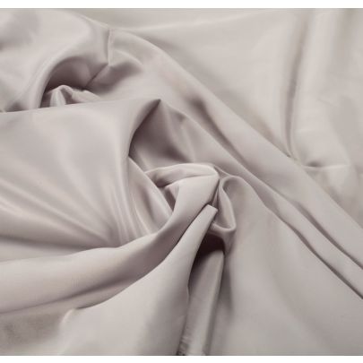 100% Polyester - Grey (sold as 2m x 1.1m piece) 