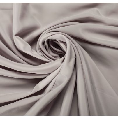 100% Polyester - Grey (sold as 2m x 1.1m piece) 