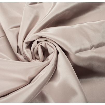100% Polyester - Lilac (400cm x115cm Remnant Fabric) 