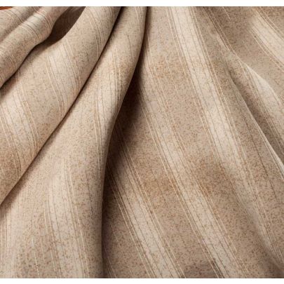 Polyester Beige Fabric